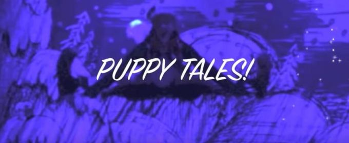 STAGE TUBE: 'Young Max' Goes Behind the Scenes with THE GRINCH on Tour in PUPPY… Video