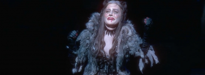 TV: Watch Mamie Parris Take on 'Memory' as CATS' New Grizabella! Video