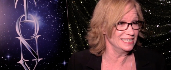 Tony Awards Close-Up: Johanna Day Is Digging Deeper Every Night at SWEAT Video