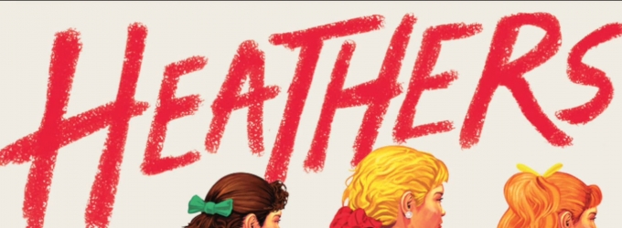 STAGE TUBE: In Rehearsal with White Plains Performing Arts Center's HEATHERS Video