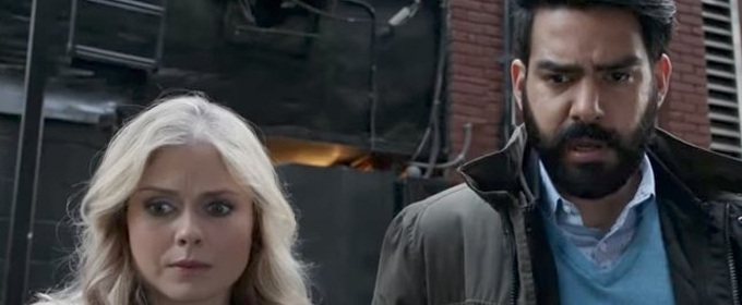 VIDEO: Sneak Peek - 'Looking for Mr. Goodbrain, Part 1' Episode of iZOMBIE Video