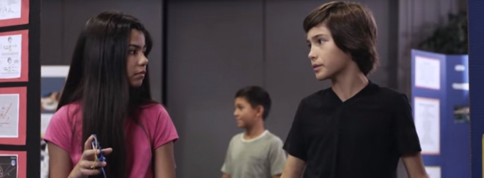 VIDEO: Watch Nathalia's 'Los Planetas' Music Video; New Album Coming This Spring! Video