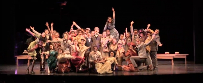 TV: Shubert Foundation Shines a Light on the Stars of Tomorrow- Watch Highlights… Video