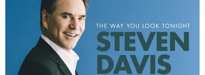 VIDEO: BWW Exclusive First Listen: Steven Davis' New Album 'The Way You Look… Video
