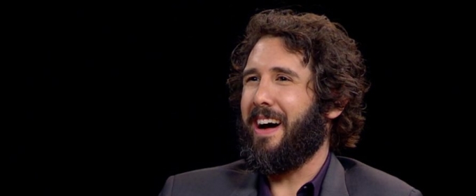 VIDEO: Josh Groban, Denee Benton & Dave Malloy Talk Broadway's 'GREAT COMET' on PBS Video