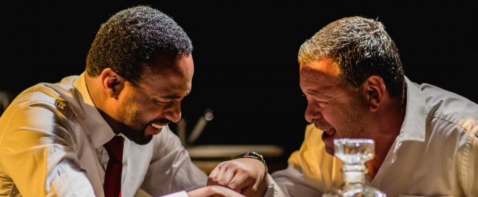 VIDEO: AISHA by AJ, at Unrestricted View, Hen and Chickens Theatre, London: June 13… Video