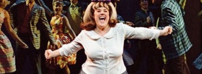 STAGE TUBE: On This Day for 1/4/16- HAIRSPRAY Video