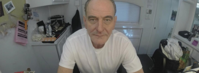 STAGE TUBE: Bryan Cranston Becomes LBJ in New Featurette for HBO's ALL THE WAY Video