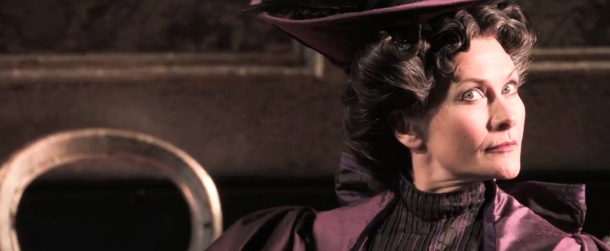 TV: Watch the Trailer for Theatr Clwyd's THE IMPORTANCE OF BEING EARNEST Video