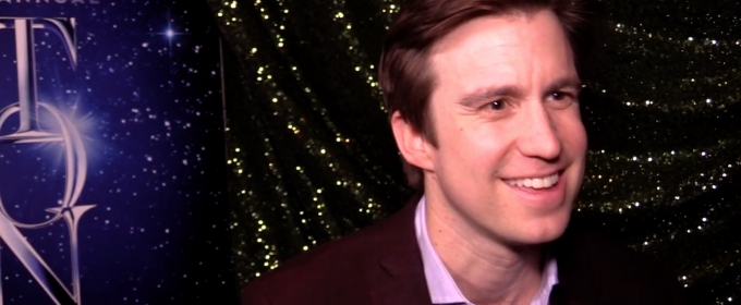Tony Awards Close-Up: Which Broadway Bestie is HELLO, DOLLY!'s Gavin Creel Happiest… Video