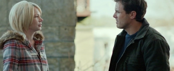 TV: Watch Clip of Tony Nominee Michelle Williams and Casey Affleck in MANCHESTER BY… Video