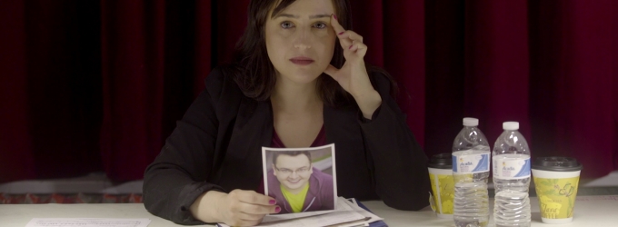 TV Exclusive: SO YA WANNA BE A BROADWAY STAR?- Watch The Finale! Video
