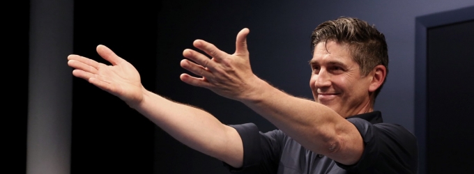 TV: Go Inside Opening Night of THE ABSOLUTE BRIGHTNESS OF LEONARD PELKEY with James… Video