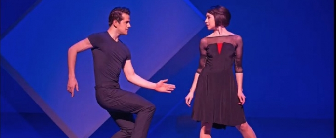 TV: AN AMERICAN IN PARIS is Coming to DPAC! Video