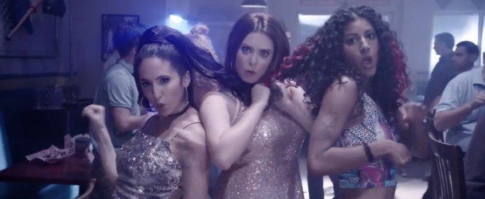 VIDEO: Tonight's CRAZY EX-GIRLFRIEND Pays Tribute to The Spice Girls with… Video
