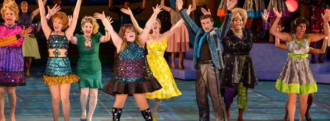 TV: Welcome to The Muny! Check Out Highlights from the Starry Summer Production of… Video