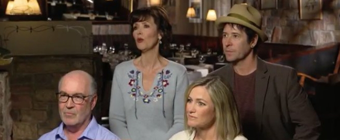 VIDEO: Revival? NORTHERN EXPOSURE Cast Teases 'Something Is In the Works' Video