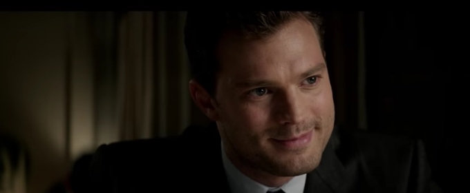 VIDEO: Can Love Survive? Second Trailer for FIFTY SHADES DARKER Is Here! Video