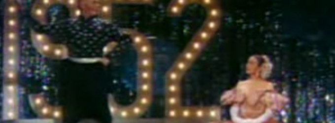 STAGE TUBE: On This Day for 7/11/16- Yul Brynner Video