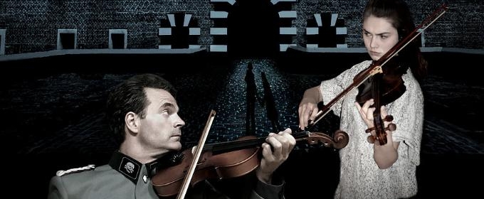 J.R.R. Tolkien's Great Grandson Brings New Play TEREZIN Off-Broadway ...