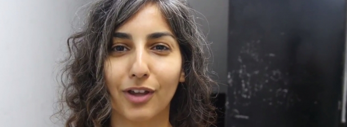 STAGE TUBE: Watch Rehearsal Footage from Israeli INTO THE WOODS Video