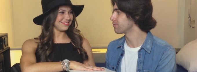 TV Exclusive: Watch a New Episode of SCHOOL'D with Matthew Rodin- Featuring Jenna… Video