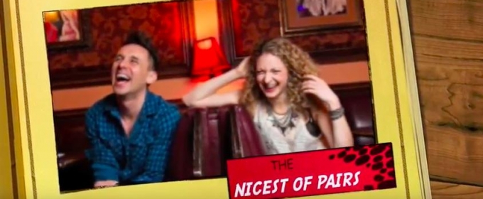 VIDEO: Sneak Peek of Eating Raoul: in Concert at Feinstein's/54 Below Video