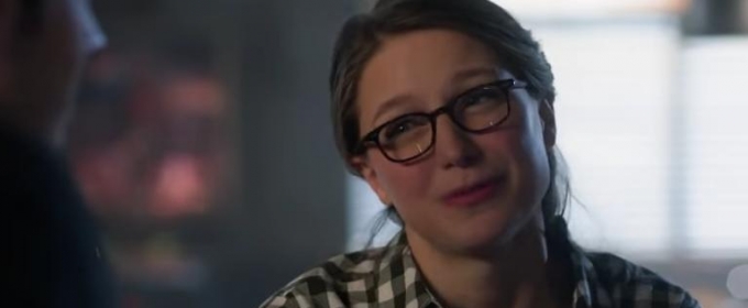 VIDEO: Sneak Peek - Midseason Premieres of SUPERGIRL, ARROW & THE FLASH on The CW Video