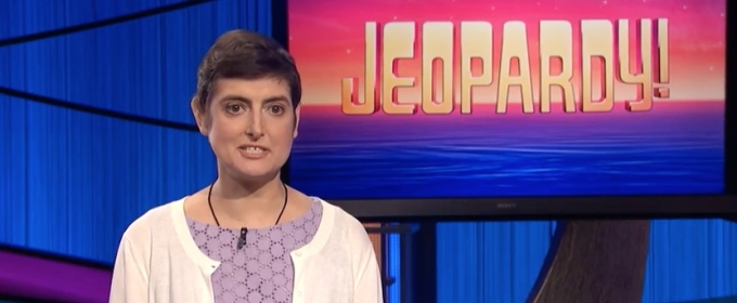 VIDEO: JEOPARDY! Pays Tribute to Cancer-Stricken 6-Time Champion Cindy Stowell Video