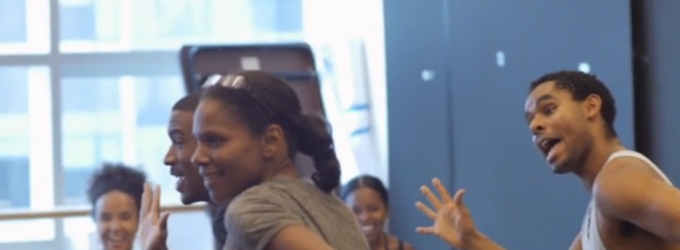 Hot Video: Get a First Look at Audra McDonald, Brian Stokes Mitchell & More in… Video