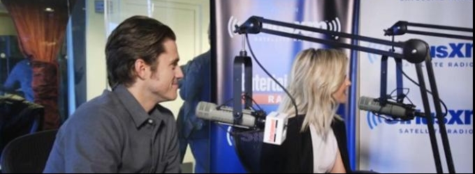 VIDEO: Aaron Tveit & Julianne Hough Reveal GREASE: LIVE Audition Songs Video