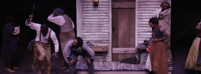 STAGE TUBE: New Trailer for 'FATHER COMES HOME FROM THE WARS' at the Taper Video