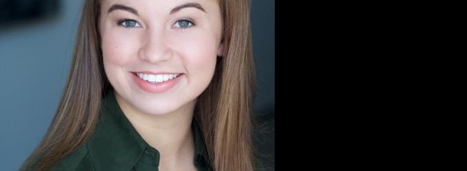 TV: English Bernhardt of IF/THEN National Tour Video