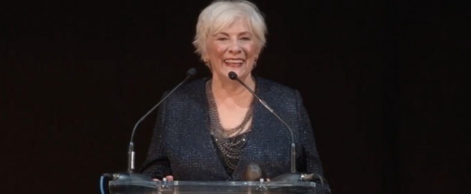 TV: Actors Fund of Los Angeles Raises $225K at 21st Annual Tony Awards Viewing Party! Video
