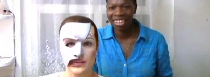From the BroadwayWorld Vaults: Thelma Pollard Reveals the Stage Magic of THE PHANTOM… Video
