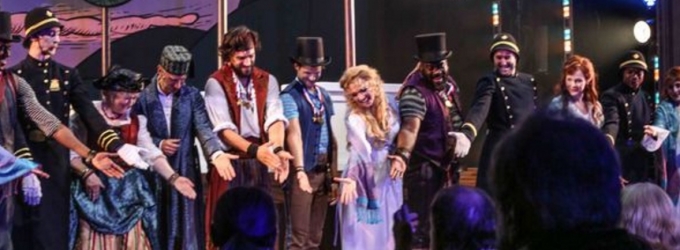 Photos: Barrington Stage Company Celebrates Opening Night of THE