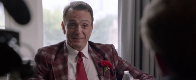 VIDEO: First Look - Hank Azaria Stars in New IFC Comedy BROCKMIRE, 4/5 Video