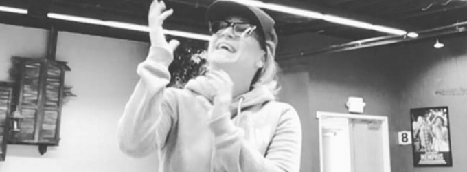 STAGE TUBE: Finally Fanny! Shoshana Bean Previews 'Don't Rain on My Parade' from… Video