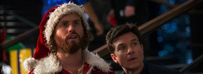 VIDEO: First Look - Jennifer Aniston, Jason Bateman & More in OFFICE CHRISTMAS PARTY Video