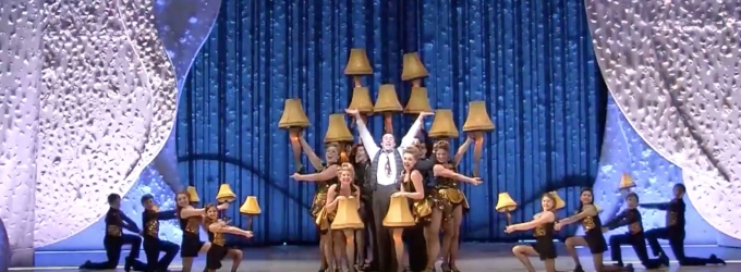 STAGE TUBE: Watch Highlights from A CHRISTMAS STORY: THE MUSICAL at Paper Mill Video
