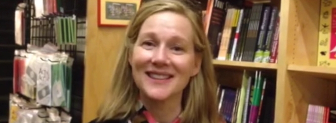 STAGE TUBE: Brian Dennehy, Laura Linney & More Mark 99 Years of The Drama Book Shop Video