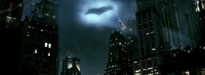 VIDEO: Fly to Gotham City in New BATMAN VS. SUPERMAN: DAWN OF JUSTICE TV Spot Video