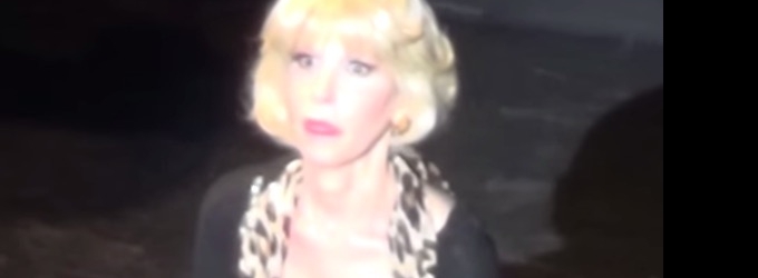 STAGE TUBE: An Audrey for the Ages- Watch Ellen Greene Sing from LITTLE SHOP OF… Video