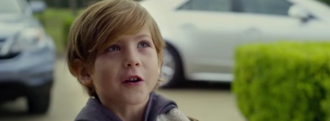 VIDEO: First Look - Kate Bosworth, Jacob Tremblay in Supernatural Thriller BEFORE I… Video
