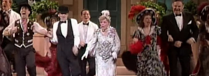 STAGE TUBE: On This Day for 8/10/16- ME AND MY GIRL Video