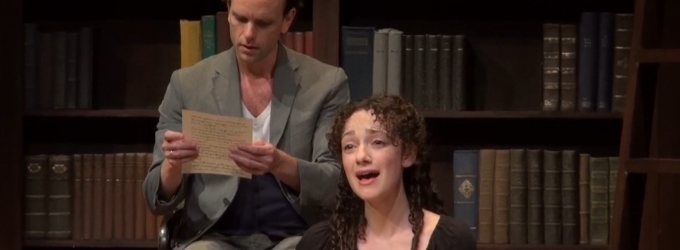 TV: Catch a Performance Preview of John Caird & Paul Gordon's DADDY LONG LEGS; Plus… Video