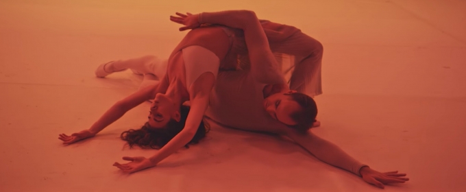 VIDEO: New York City Ballet Previews Season with Beautiful Teaser Video