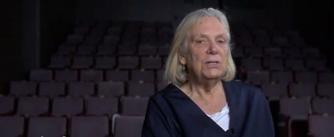VIDEO: Director Anne Bogart Chats CHESS MATCH NO. 5 World Premiere at Abingdon Video