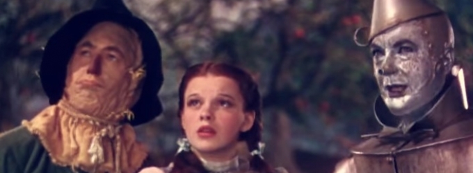 VIDEO: Watch THE WIZARD OF OZ Re-Imagined as a Michael Bay Movie! Video