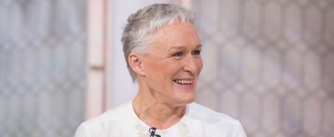 VIDEO: SUNSET BOULEVARD's Glenn Close Shares 'Story Is As Relevant As Ever' Video